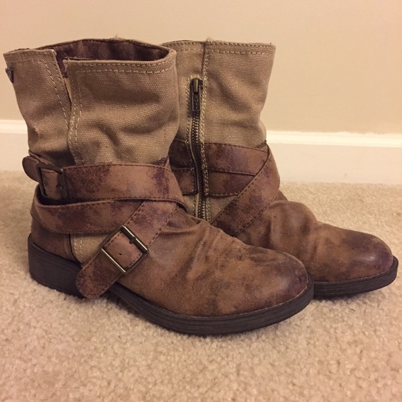 roxy moto boots